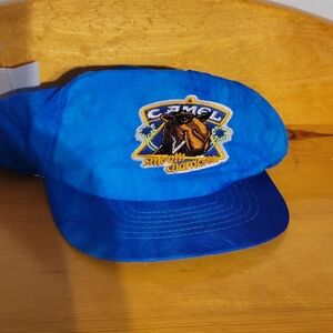 Dive Vintage Retro Camel Cap